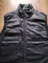 patagonia full zip vest - страхотен мъжки елек Л, снимка 3