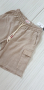 Saint Barth MC2 Italy Cargo Short  / Len - Лен  Mens Size L / 34 НОВО!ОРИГИНАЛ! Мъжки Ленени Къси Па, снимка 11