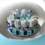 Комплект за новородено СИН, снимка 1