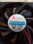 Вентилатор за компютър 12V 6/6/1.6см, снимка 2