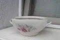 Български порцеланов супник, снимка 1