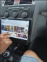 Мултимедия ANDROID 14 VW Touran 2006 4G-32G CAM Климатроник, снимка 2