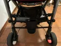 Сгъваема бебешка количка Maxi Cosi Loola-3 с кош и седалка, снимка 6