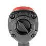 Пневматичен ударен гайковерт с къс шпиндел 12 720Nm ForceKraft, снимка 4