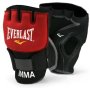 Мъжки MMA Ръкавици – EVERLAST MMA Gel Hend Wraps Gloves, снимка 1 - Други спортове - 42187624