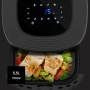 НОВ Еър Фрайер Taurus Air Fry Digital 6S с Гаранция, снимка 7