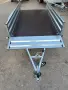 Туристическо ремарке VESTA LIGHT 25DA до 750кg., снимка 10