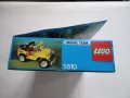 Колекционерски комплект Lego Model Team 5510, снимка 9