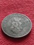 Монета 20 стотинки 1912г. Царство България за колекция декорация - 25048, снимка 6