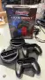 HeysTop 4 in 1 Ergonomic Controller Handle & Racing Wheel for Switch 2, снимка 1