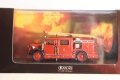 1/72 ATLAS VOLVO ВОЛВО КАМИОН ПОЖАРНА МОДЕЛ КОЛИЧКА, снимка 3