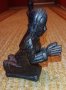 Антикварни керамични фигури, снимка 7