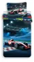 Детски спален комплект Формула 1/Formula 1, 140×200 cm, 70×90 cm, снимка 1