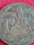 Монета 5 лева 1930г. Царство България Хан Крум за колекционери 29578, снимка 7