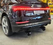 ТОП ЦЕНА!НОВО!Акумулаторен джип Audi Sportback с 12V,меки гуми,МЕТАЛИК, снимка 10