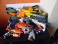 nerf/нърф , ELITE, COMANDER, MAVERICK,MODULUS,DEPLOY, снимка 1 - Други - 29599779