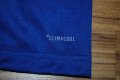 оригинална тениска adidas / Manchester United AON / Blue , снимка 4