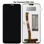 Нов Дисплей с тъч скрийн Huawei P20 Lite / Заден капак