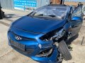 Hyundai I30 1.8I, 150ph, automatic, engine G4NBE, 2015 , 43000 km., Хюндай И30, 1.8i , 150 кс., aвто, снимка 2