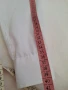 Бяла риза за 5-6 г. - 13 лв, снимка 3