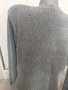 Мъжки пуловер в сиво - ХЛ - 8,00лв., снимка 5
