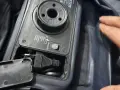 Надуваемо легло , снимка 3