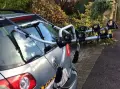 Вело багажник Thule ClipOn 3 9104 за 3 велосипеда, снимка 11