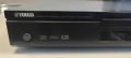 DVD player Yamaha DVD-S540, снимка 3