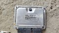 Моторен компютър за двигател от Пасат Б5,5 1,9ТДИ за VW Passat B5.5 ECU 038906019KE / 0281011201, снимка 2