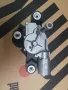 FORD FOCUS MK3 Моторче задна чистачка 0390201259, снимка 1