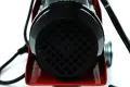 Електрическа въжена лебедка 125/250 кг 12 м 500W – M80788, снимка 5