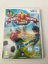 Academy of Champions: Football за Wii, снимка 1