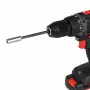 Комплект 3 магнитни вложки Cr-V 6–15 cm, снимка 3