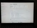 14'FHD+IPS Ryzen 7 Pro-7840u Lenovo Thinkpad T14s Gen4 32GB LPDDR5x 512GB SSD Гаранция 12 Месеца, снимка 9