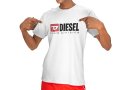 Тениски DIESEL принт, снимка 4