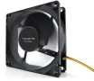 Компютърен вентилатор Tacens Anima AF8, вентилатор за лаптоп 8 см, 12V, 1.44W, 14 dB, 7 перки, 1800 , снимка 7