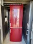 Хладилник с фризер Gorenje, RK60359DR, A++, No Frost , снимка 1 - Хладилници - 40065907