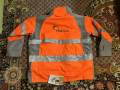 НОВО мъжко работно 3в1 яке PRO JOB, снимка 13