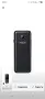 Мобилен телефон Panasonic KX-TF200, черен, снимка 4