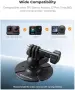 Нова гъвкава K&F Concept Лепяща Стойка за Екшън Камера GoPro Insta360 DJI, снимка 3
