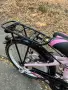 Детски велосипед PUCH Girl CT3 20", снимка 6