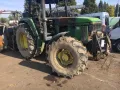 На части Трактор John Deere 7710, 7810 серия, снимка 11