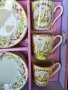 великденски сервизи за кафе , снимка 3