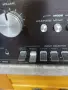 DUAL CV 1600 stereo amplifier , снимка 3