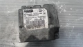 Airbag модул / сензор / датчик зa Peugeot 407 - 9655880880, снимка 2