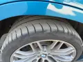 285/35/21 и 325/30/21 Dunlop SP Sport Maxx спорт пакет гуми за BMW X5 X6 F15 F16 E70 E71 отлични, снимка 2