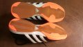 Adidas 11 NOVA Leather Football Shoes Размер EUR 39 1/3 / UK 6 за футбол в зала 157-13-S, снимка 12