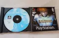Galerians 3CD - PlayStation 1, снимка 2