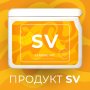 SV- Нормализиране на обмяната на веществата и контрол на теглото от #Project V  , снимка 1 - Хранителни добавки - 29187495