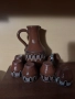 Каничка и чаши за ракия, снимка 1
